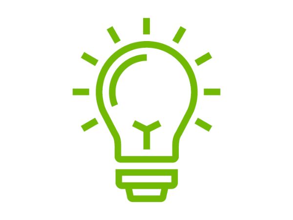 Electricity Icon