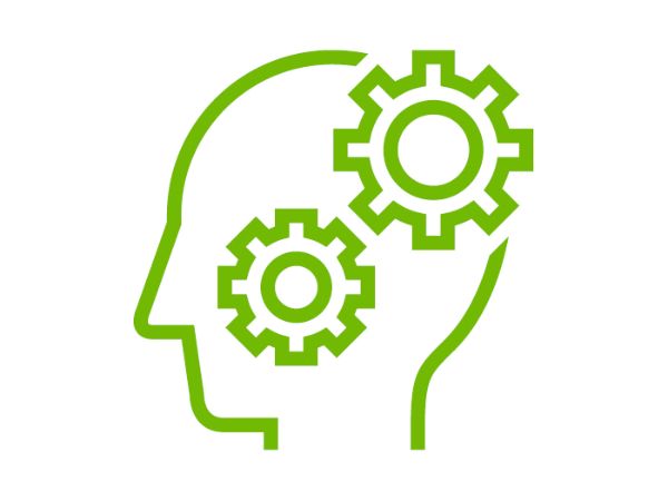 Technologies Icon
