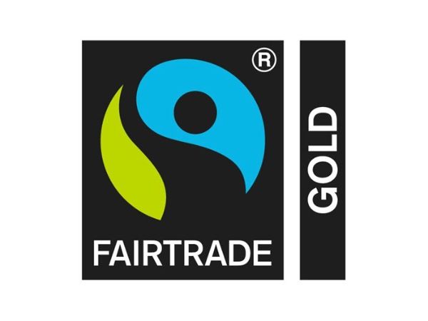 Swiss Better Gold Initiative Logo