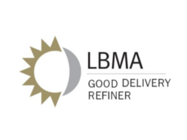 London Bullion Market Association (LBMA) Logo