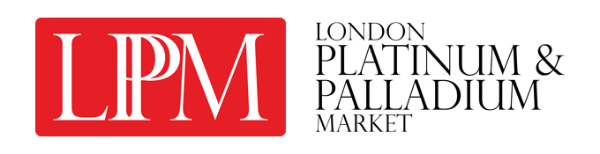 London Platinum and Palladium Market (LPPM) Logo