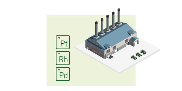 Power Plant