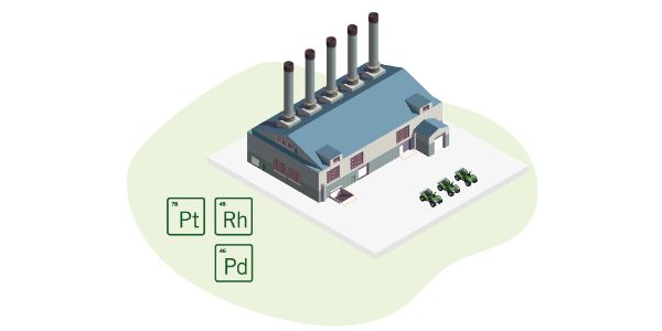 Power Plant