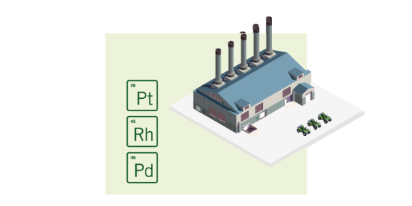 Power Plant