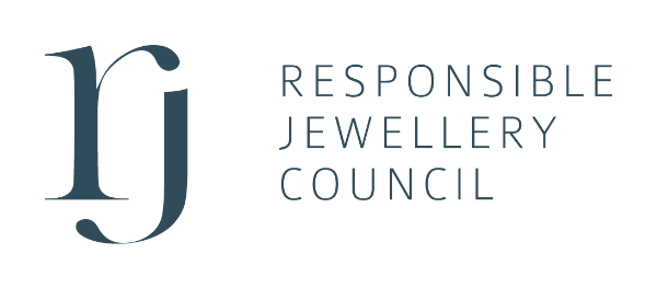 Responsible Jewellery Council (RJC) Logo