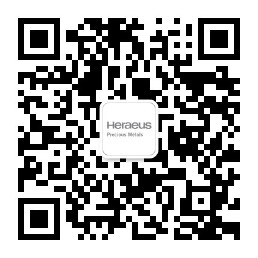WeChat QR-code HPM